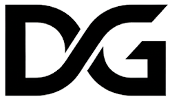 ĐG Logo